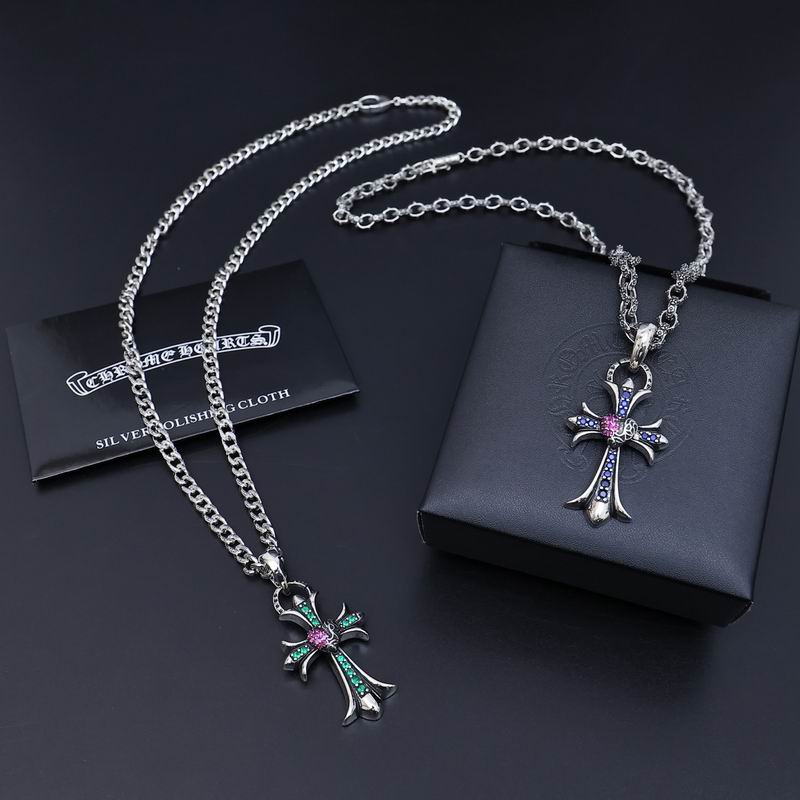 Chrome Hearts necklace 06yxh58